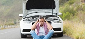 Damaged Car Removal Gold Coast