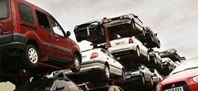 Car Wreckers Gold Coast