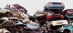 We Accept Any Condition, Make & Model