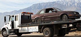 Scrap Car Removals Gold Coast